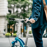 Air Seat Saddle Suspension System