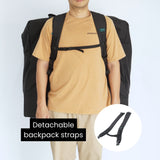 Sightseer for G line