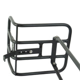 Hauler Front Carrier