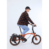 Orbit Tube Pannier