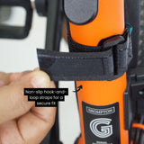 Boomerang Bag for Brompton G line