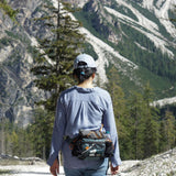 Reyk Waist Bag