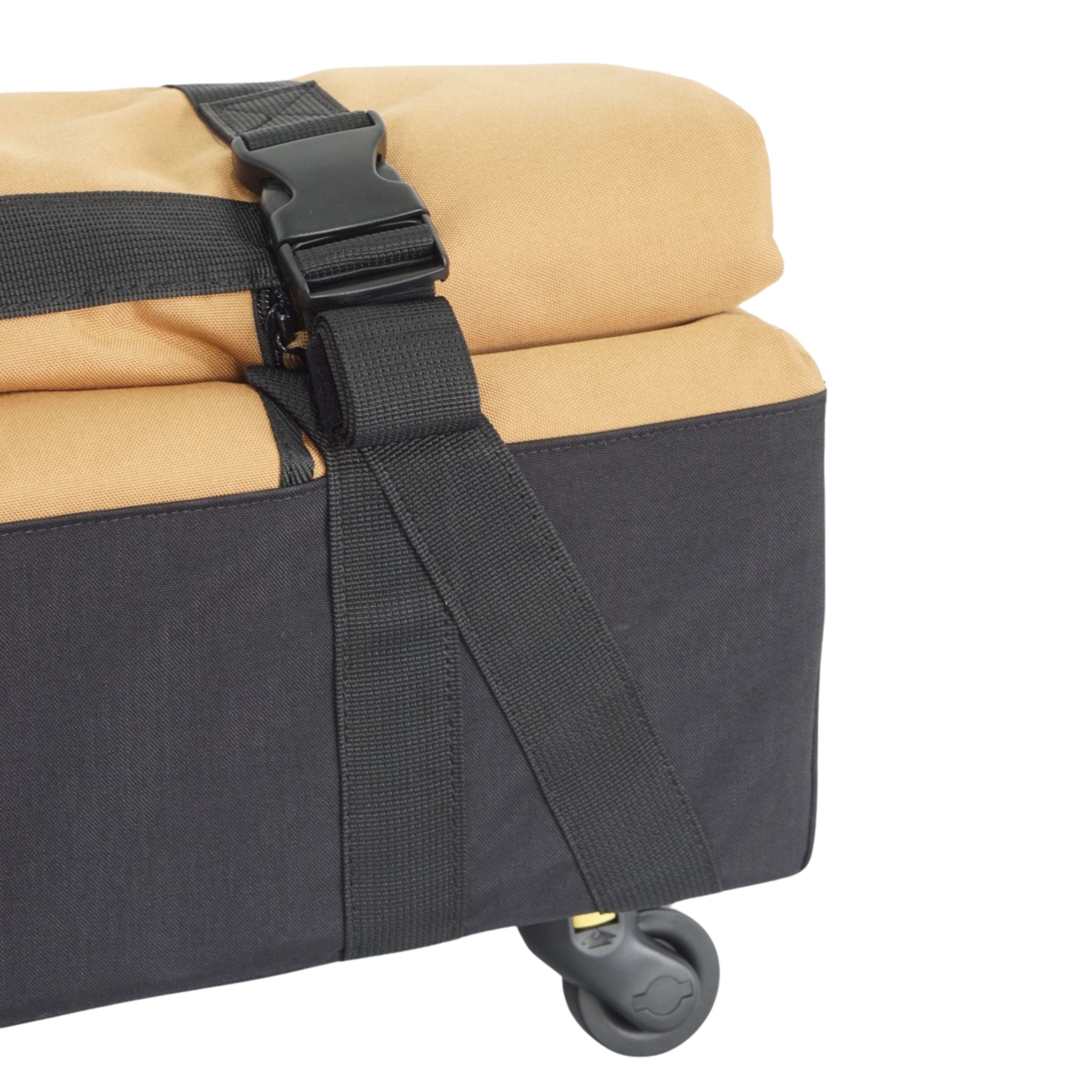 Sac de transport souple Vincita Sightseer 4.0 pour Martinique Sac de transport souple Vincita Sightseer 4.0 pour Martinique