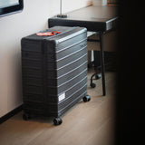 Miles Luggage