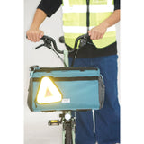 Rover Reflective Bag