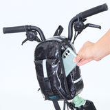 Half Dome Sling Bag