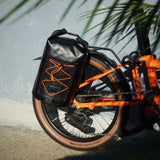 Orbit Tube Pannier