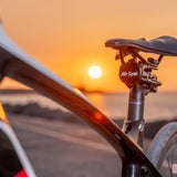 Air Seat Saddle Suspension System
