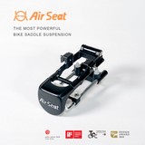 Air Seat Saddle Suspension System
