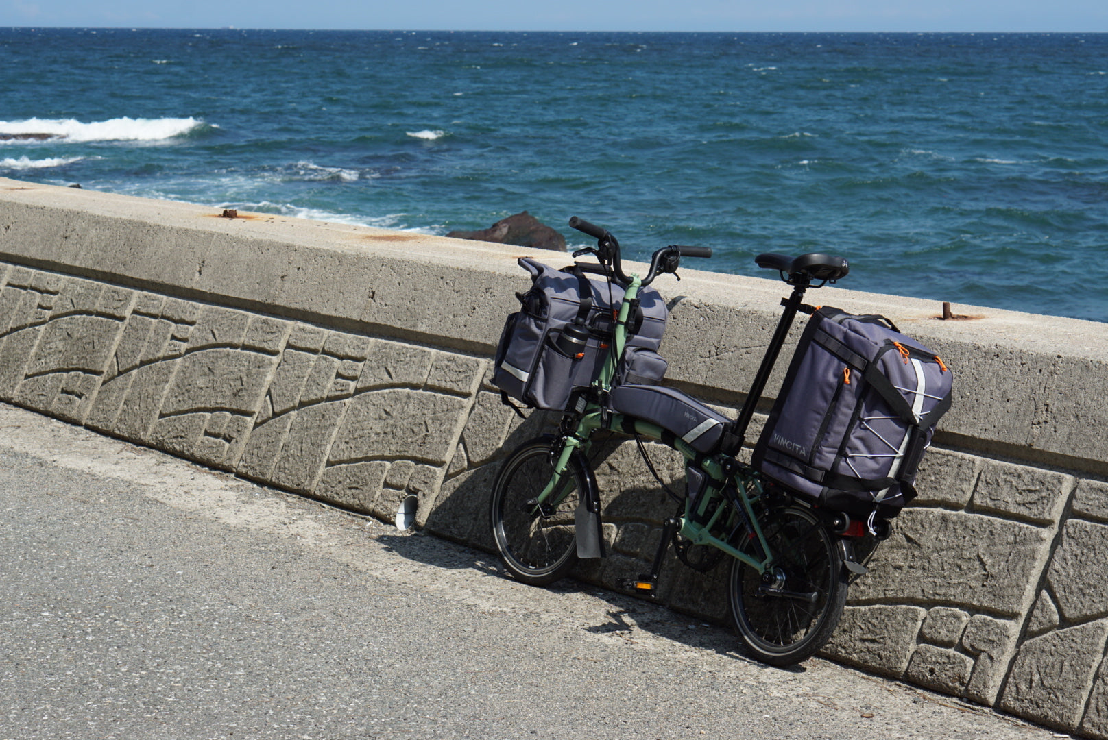 Reliable gear for every ride