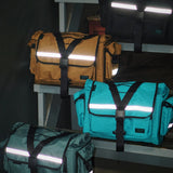 El Capitan Front Bag