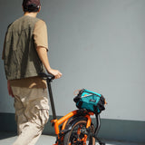 Reyk Waist Bag