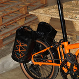 Orbit Tube Pannier