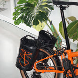 Orbit Tube Pannier