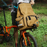 El Capitan Front Bag