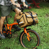 El Capitan Front Bag