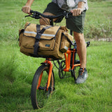 El Capitan Front Bag