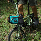 Reyk Waist Bag