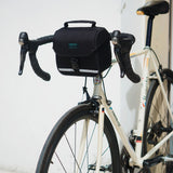 Handlebar Bag Tourguide