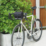 Handlebar Bag Tourguide
