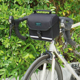 Handlebar Bag Tourguide