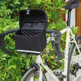 Handlebar Bag Tourguide
