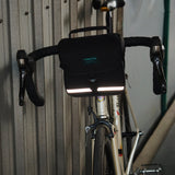 Handlebar Bag Tourguide