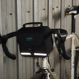 Handlebar Bag Tourguide