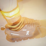 Reacher Reflective Band