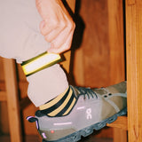 Reacher Reflective Band