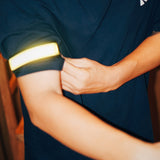 Reacher Reflective Band