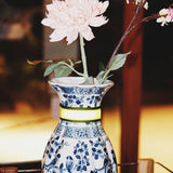 Reacher Reflective Band