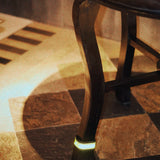 Reacher Reflective Band