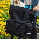 El Capitan Front Bag