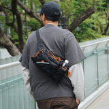 Reyk Waist Bag