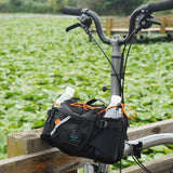 Reyk Waist Bag