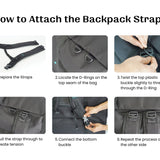 Sightseer for G line