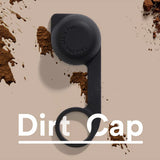 Dusty The Dirt Cap