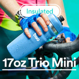 Bivo Trio - 17 and 21 oz insulated