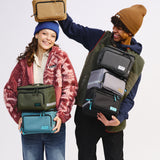 Candid M Front Bag