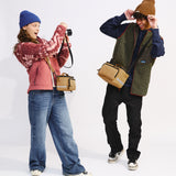 Candid M Front Bag