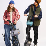 Candid M Front Bag