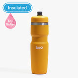 Bivo Trio - 17 and 21 oz insulated