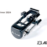 Air Seat Saddle Suspension System