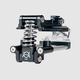 Air Seat Saddle Suspension System