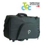 Vincita Co., Ltd. bicycle bag Big Nash Rack Bag