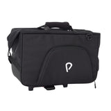 Vincita Co., Ltd. bicycle bag Black Big Nash Rack Bag