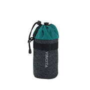 Vincita Co., Ltd. bicycle bag Black Everyday Stem Bag