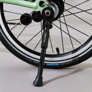 VINCITA CO.,LTD. Accessories Black Kickstand for Brompton Bicycle