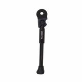 VINCITA CO.,LTD. Accessories Black Kickstand for Brompton Bicycle